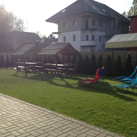 ★ Bb Wellness Apartman ★ Siofok Exterior photo