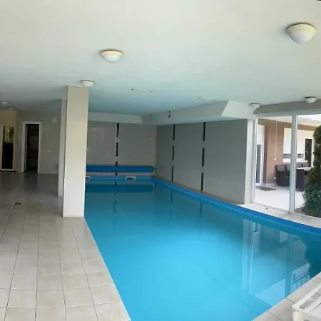 ★ Bb Wellness Apartman ★ Siofok Exterior photo