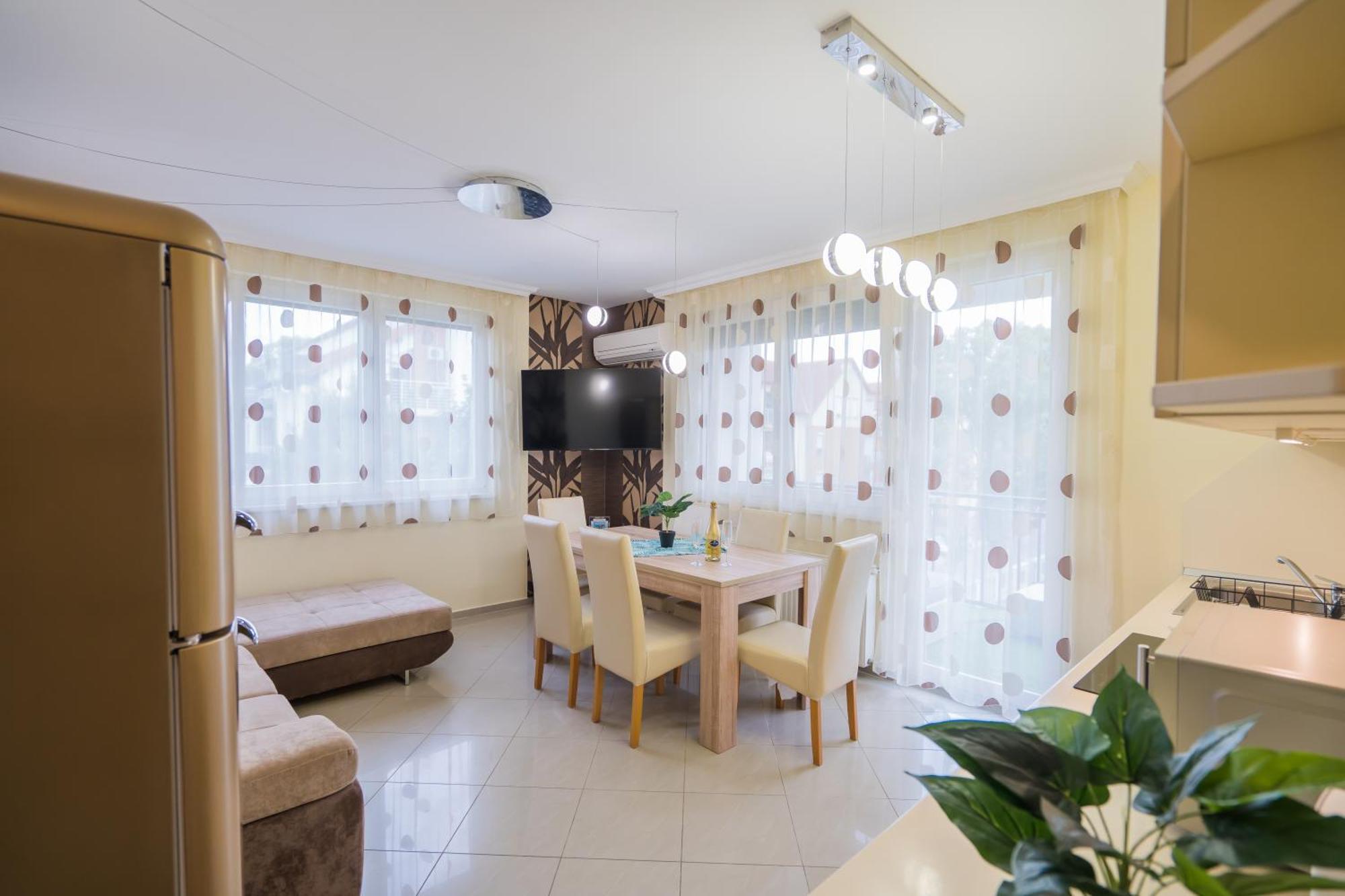 Appartamento ★ Bb Wellness ★ *